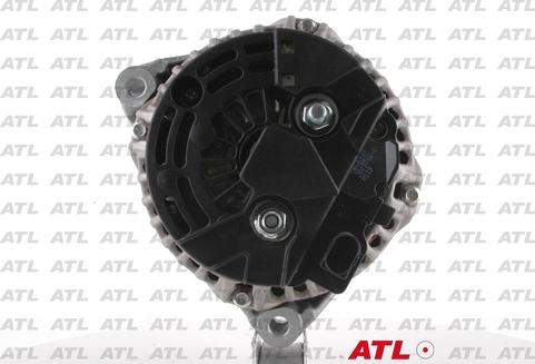 ATL Autotechnik L 47 550 - Ģenerators ps1.lv