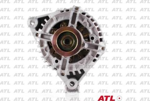 ATL Autotechnik L 47 530 - Ģenerators ps1.lv