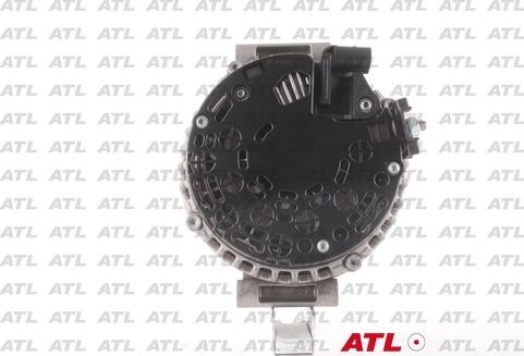 ATL Autotechnik L 47 640 - Ģenerators ps1.lv