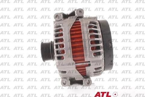 ATL Autotechnik L 47 640 - Ģenerators ps1.lv