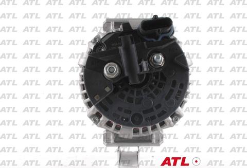 ATL Autotechnik L 47 820 - Ģenerators ps1.lv