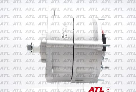 ATL Autotechnik L 47 870 - Ģenerators ps1.lv