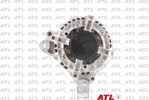 ATL Autotechnik L 47 350 - Ģenerators ps1.lv