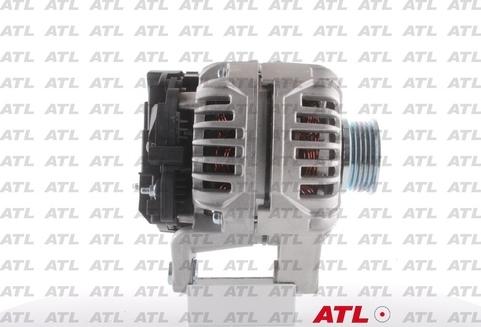 ATL Autotechnik L 47 300 - Ģenerators ps1.lv