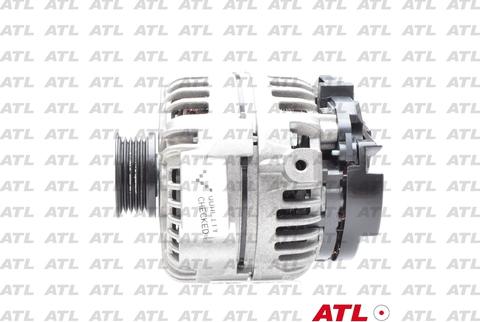 ATL Autotechnik L 47 310 - Ģenerators ps1.lv