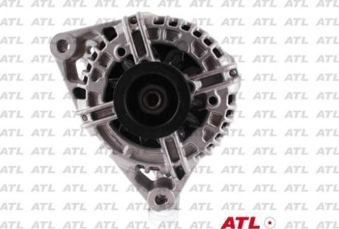 ATL Autotechnik L 47 330 - Ģenerators ps1.lv