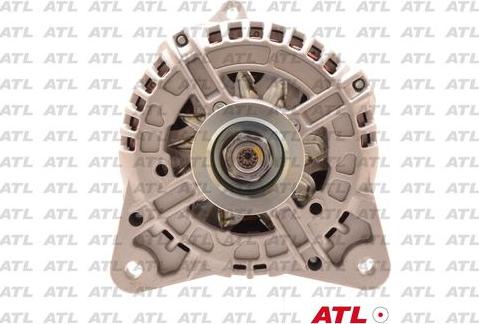 ATL Autotechnik L 47 370 - Ģenerators ps1.lv