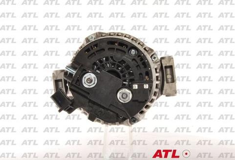 ATL Autotechnik L 47 240 - Ģenerators ps1.lv