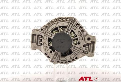 ATL Autotechnik L 47 240 - Ģenerators ps1.lv