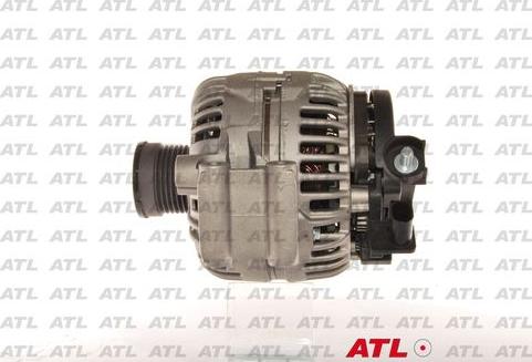 ATL Autotechnik L 47 240 - Ģenerators ps1.lv