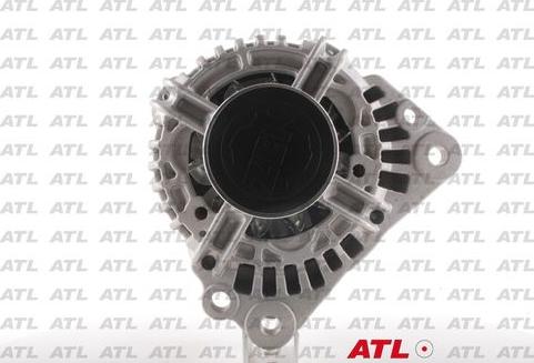 ATL Autotechnik L 47 250 - Ģenerators ps1.lv