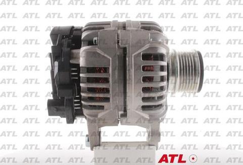 ATL Autotechnik L 47 250 - Ģenerators ps1.lv