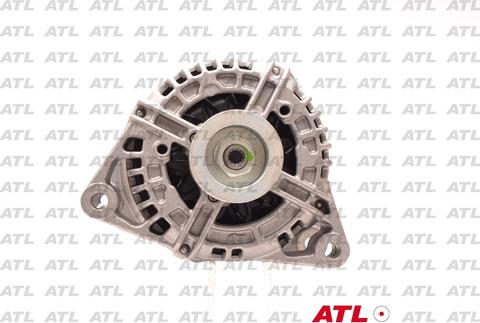 ATL Autotechnik L 47 280 - Ģenerators ps1.lv