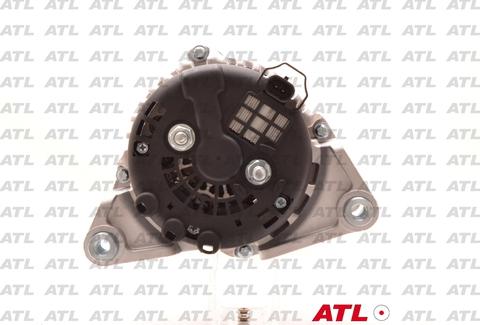 ATL Autotechnik L 50 940 - Ģenerators ps1.lv