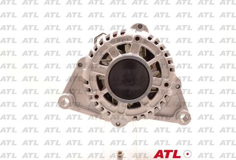 ATL Autotechnik L 50 940 - Ģenerators ps1.lv