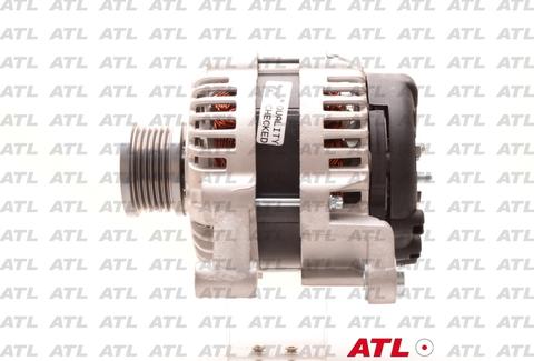 ATL Autotechnik L 50 940 - Ģenerators ps1.lv