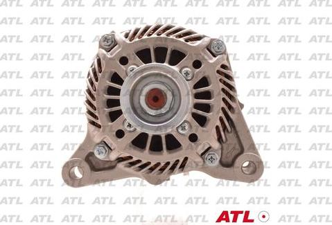 ATL Autotechnik L 50 920 - Ģenerators ps1.lv