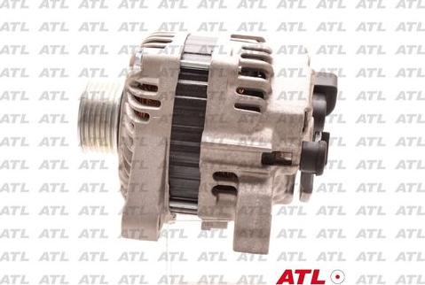 ATL Autotechnik L 50 920 - Ģenerators ps1.lv