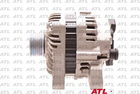 ATL Autotechnik L 50 920 - Ģenerators ps1.lv