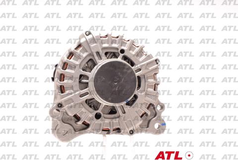 ATL Autotechnik L 50 971 - Ģenerators ps1.lv