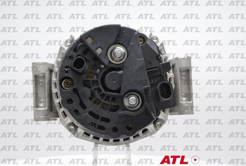 ATL Autotechnik L 50 440 - Ģenerators ps1.lv