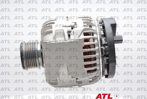 ATL Autotechnik L 50 440 - Ģenerators ps1.lv