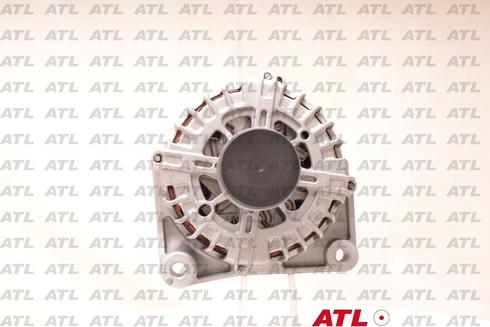 ATL Autotechnik L 50 450 - Ģenerators ps1.lv