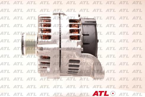 ATL Autotechnik L 50 451 - Ģenerators ps1.lv