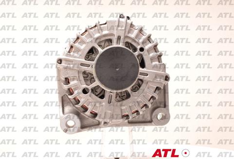 ATL Autotechnik L 50 451 - Ģenerators ps1.lv