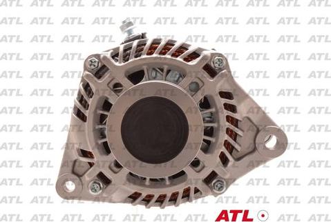 ATL Autotechnik L 50 400 - Ģenerators ps1.lv