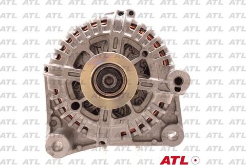 ATL Autotechnik L 50 480 - Ģenerators ps1.lv