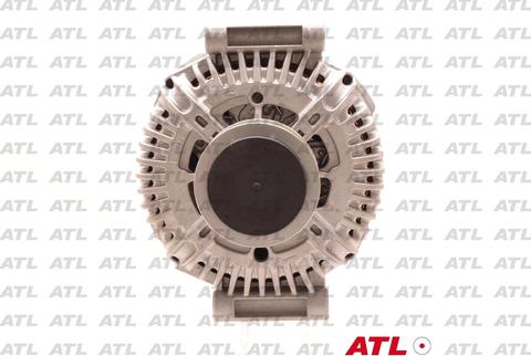 ATL Autotechnik L 50 430 - Ģenerators ps1.lv