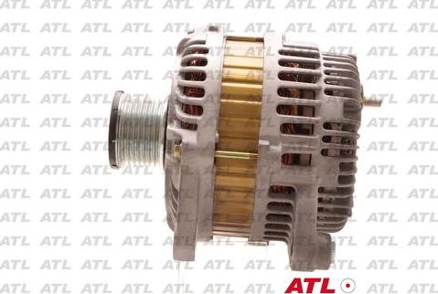 ATL Autotechnik L 50 560 - Ģenerators ps1.lv