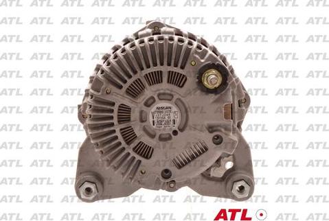 ATL Autotechnik L 50 560 - Ģenerators ps1.lv