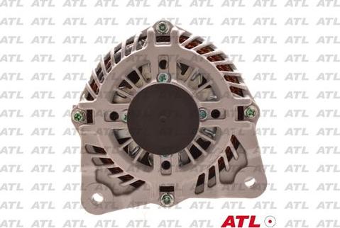 ATL Autotechnik L 50 580 - Ģenerators ps1.lv