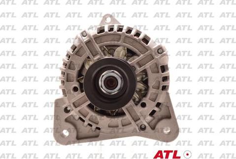 ATL Autotechnik L 50 570 - Ģenerators ps1.lv