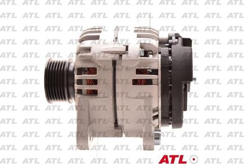 ATL Autotechnik L 50 570 - Ģenerators ps1.lv