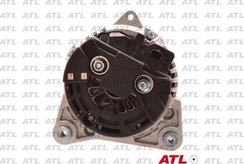 ATL Autotechnik L 50 570 - Ģenerators ps1.lv