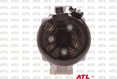 ATL Autotechnik L 50 660 - Ģenerators ps1.lv