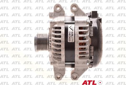 ATL Autotechnik L 50 660 - Ģenerators ps1.lv