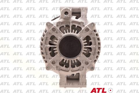 ATL Autotechnik L 50 660 - Ģenerators ps1.lv