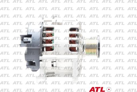 ATL Autotechnik L 50 610 - Ģenerators ps1.lv