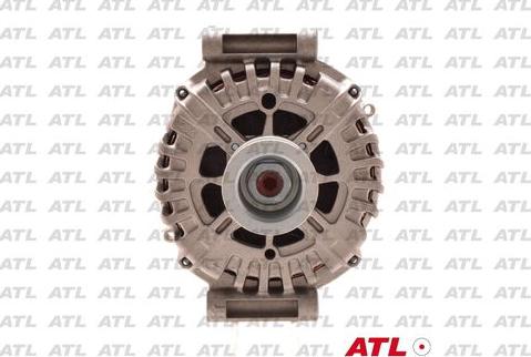 ATL Autotechnik L 50 670 - Ģenerators ps1.lv