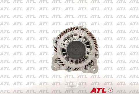 ATL Autotechnik L 50 120 - Ģenerators ps1.lv