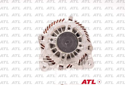 ATL Autotechnik L 50 121 - Ģenerators ps1.lv