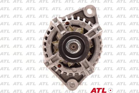 ATL Autotechnik L 50 860 - Ģenerators ps1.lv