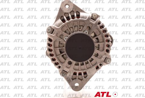 ATL Autotechnik L 50 830 - Ģenerators ps1.lv