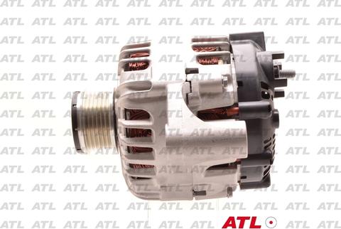 ATL Autotechnik L 50 870 - Ģenerators ps1.lv