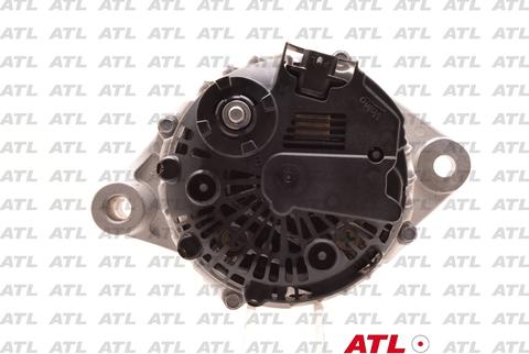 ATL Autotechnik L 50 870 - Ģenerators ps1.lv