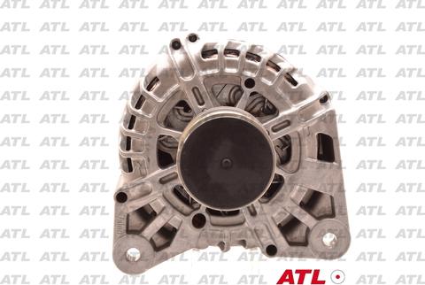 ATL Autotechnik L 50 391 - Ģenerators ps1.lv